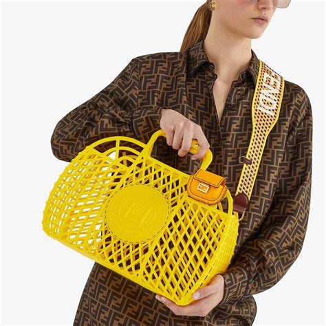 fendi leinentasche|fendi online shopping.